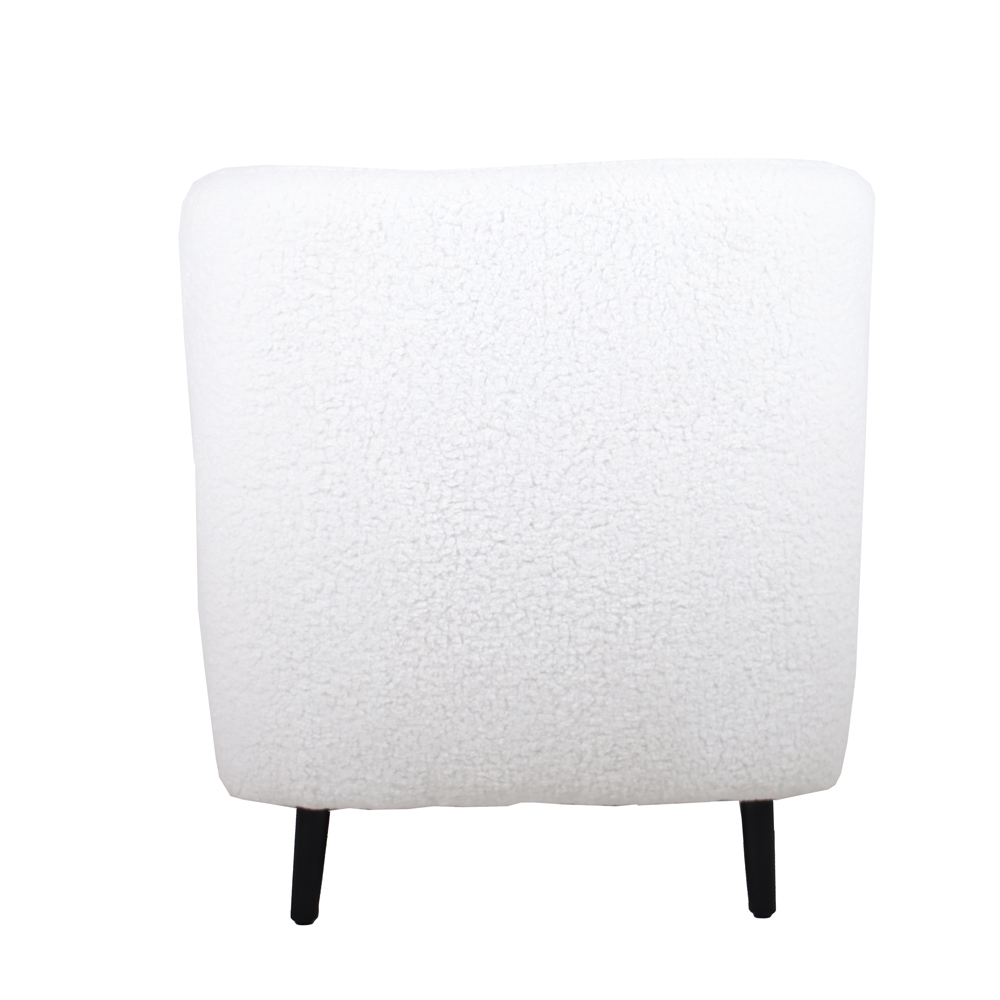 ONE ONLY ΠΟΛΥΘΡΟΝΑ ΛΕΥΚΟ 84.5x89x93 - Image 5