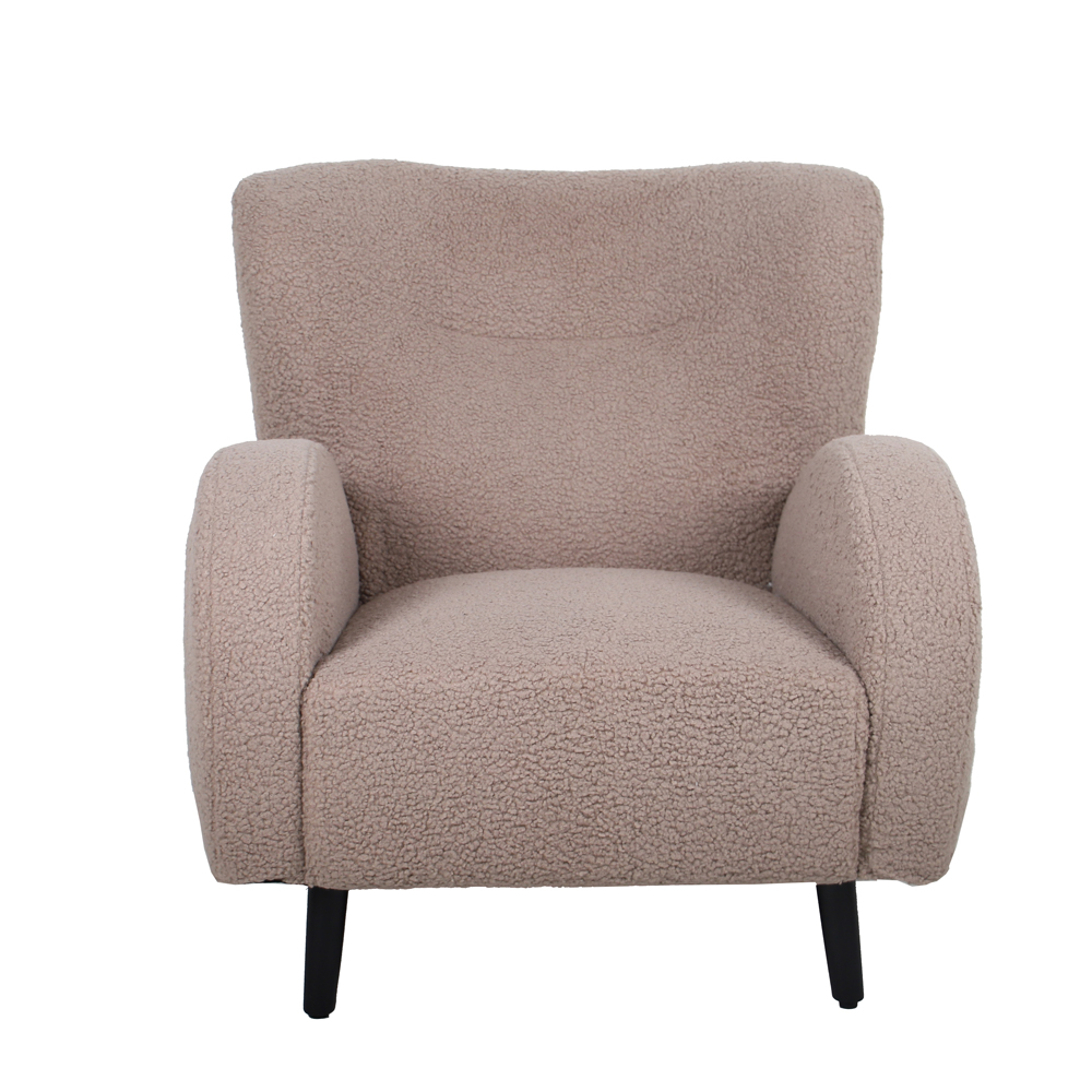 ONE ONLY ΠΟΛΥΘΡΟΝΑ CAPPUCCINO 84.5x89x93 - Image 2