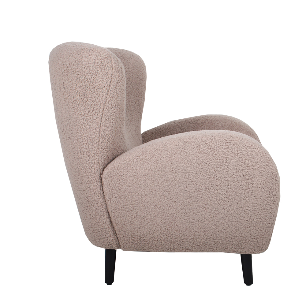 ONE ONLY ΠΟΛΥΘΡΟΝΑ CAPPUCCINO 84.5x89x93 - Image 3