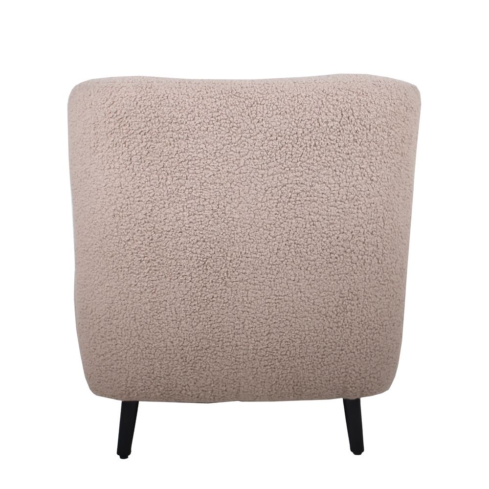 ONE ONLY ΠΟΛΥΘΡΟΝΑ CAPPUCCINO 84.5x89x93 - Image 5