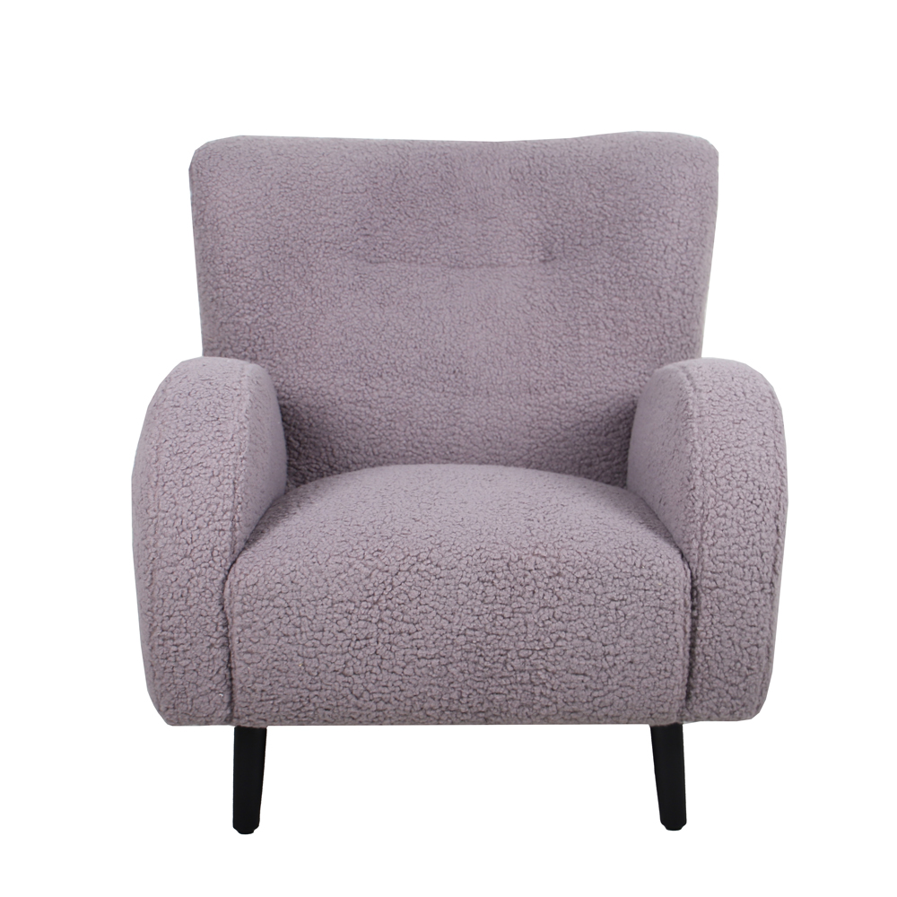 ONE ONLY ΠΟΛΥΘΡΟΝΑ ΓΚΡΙ 84.5x89x93 - Image 2