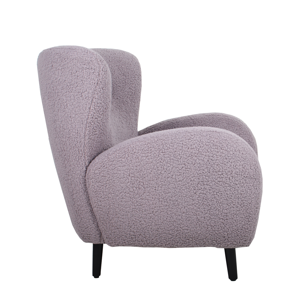 ONE ONLY ΠΟΛΥΘΡΟΝΑ ΓΚΡΙ 84.5x89x93 - Image 3