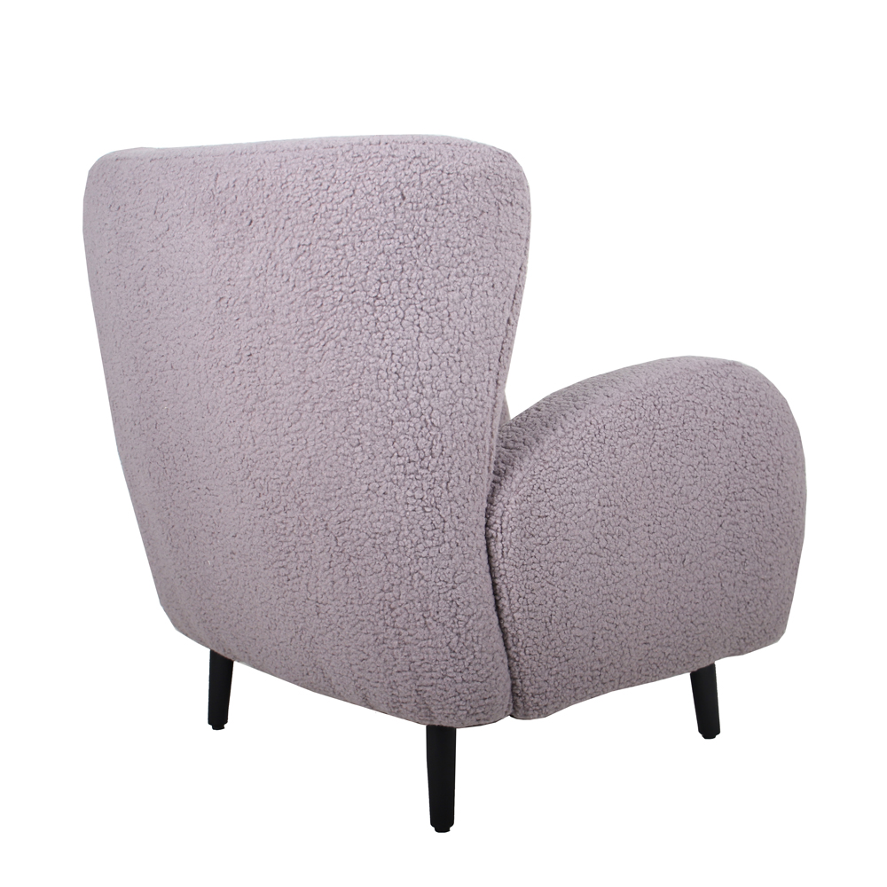 ONE ONLY ΠΟΛΥΘΡΟΝΑ ΓΚΡΙ 84.5x89x93 - Image 4