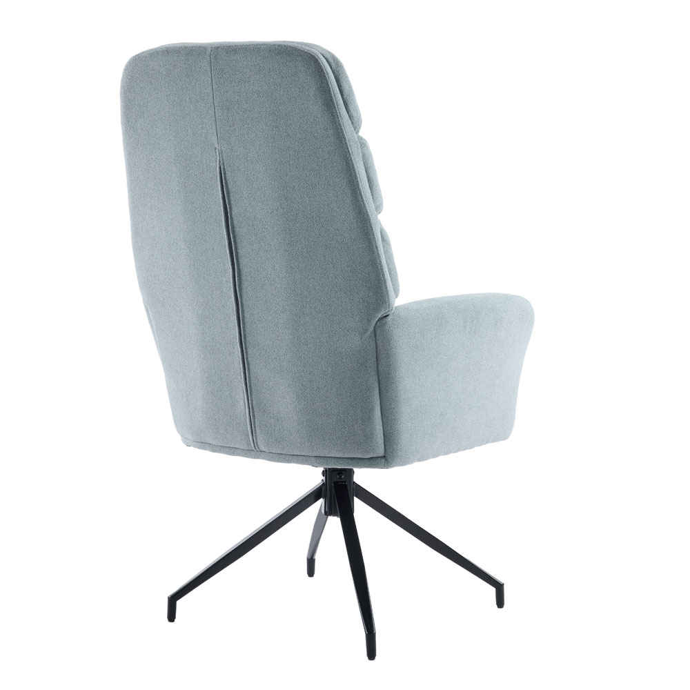 GIRAR ΠΟΛΥΘΡΟΝΑ ΠΕΡΙΣΤΡΕΦΟΜΕΝΗ ΜΕΝΤΑ 70x69.5x113 - Image 4