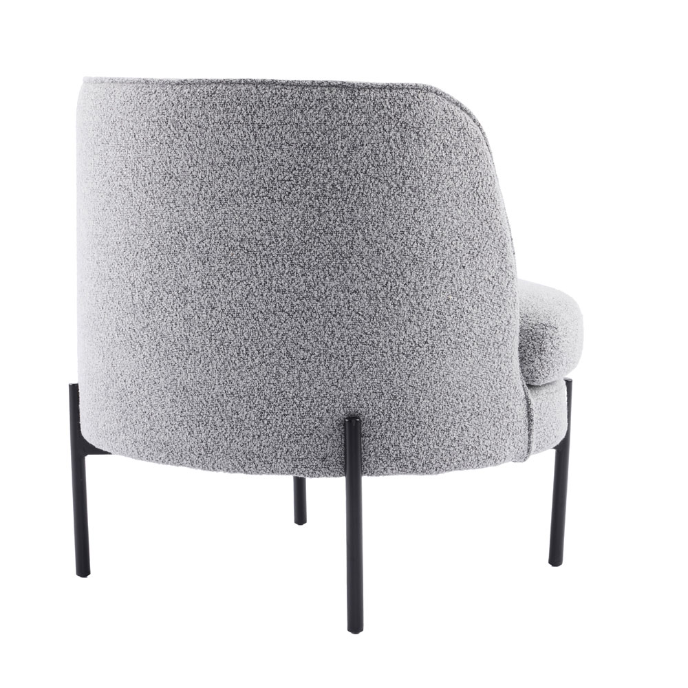 CESTA ΠΟΛΥΘΡΟΝΑ ΓΚΡΙ 71.5x72x71.5 - Image 4