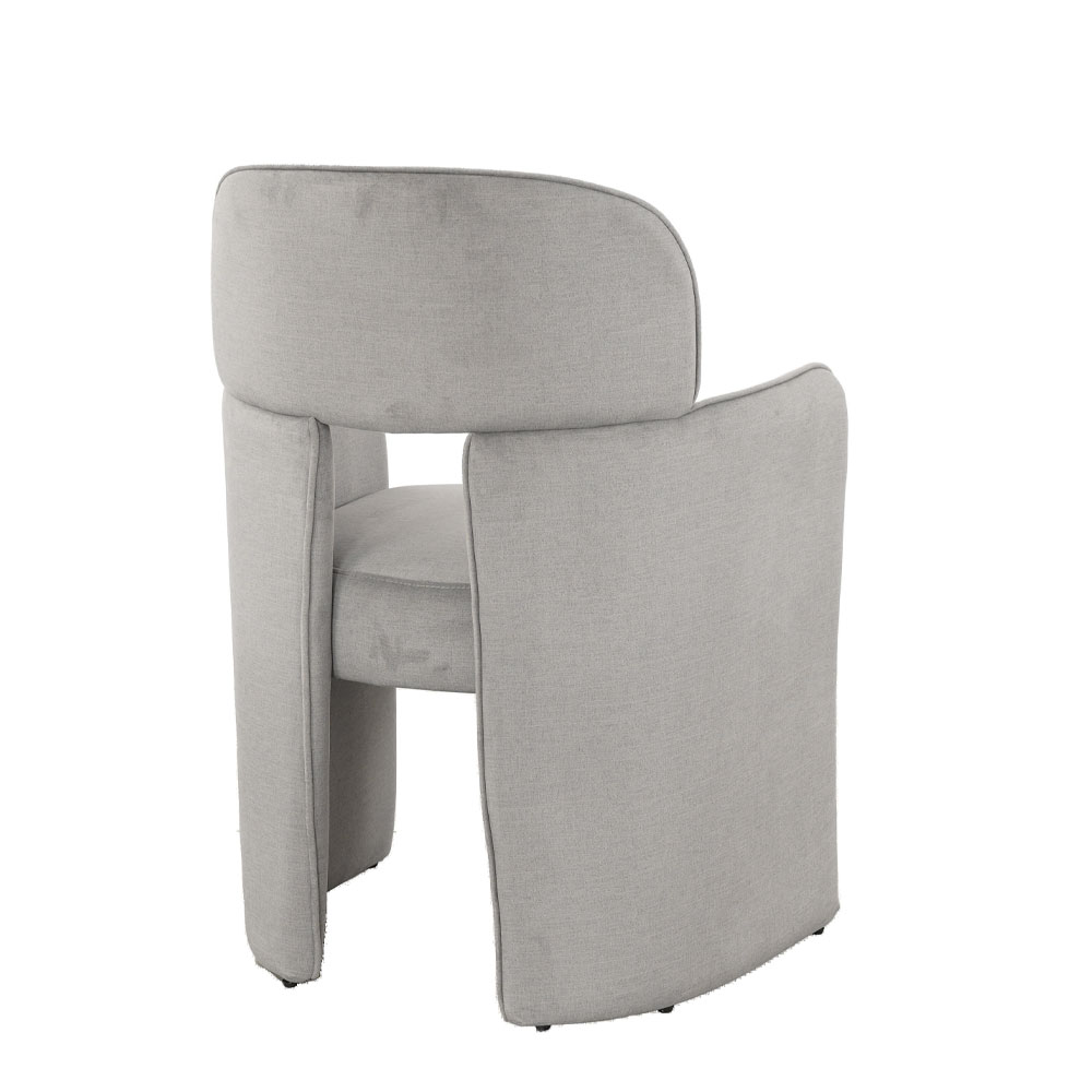 VANITY ΠΟΛΥΘΡΟΝΑ ΓΚΡΙ 63.5x59x88.5 - Image 3