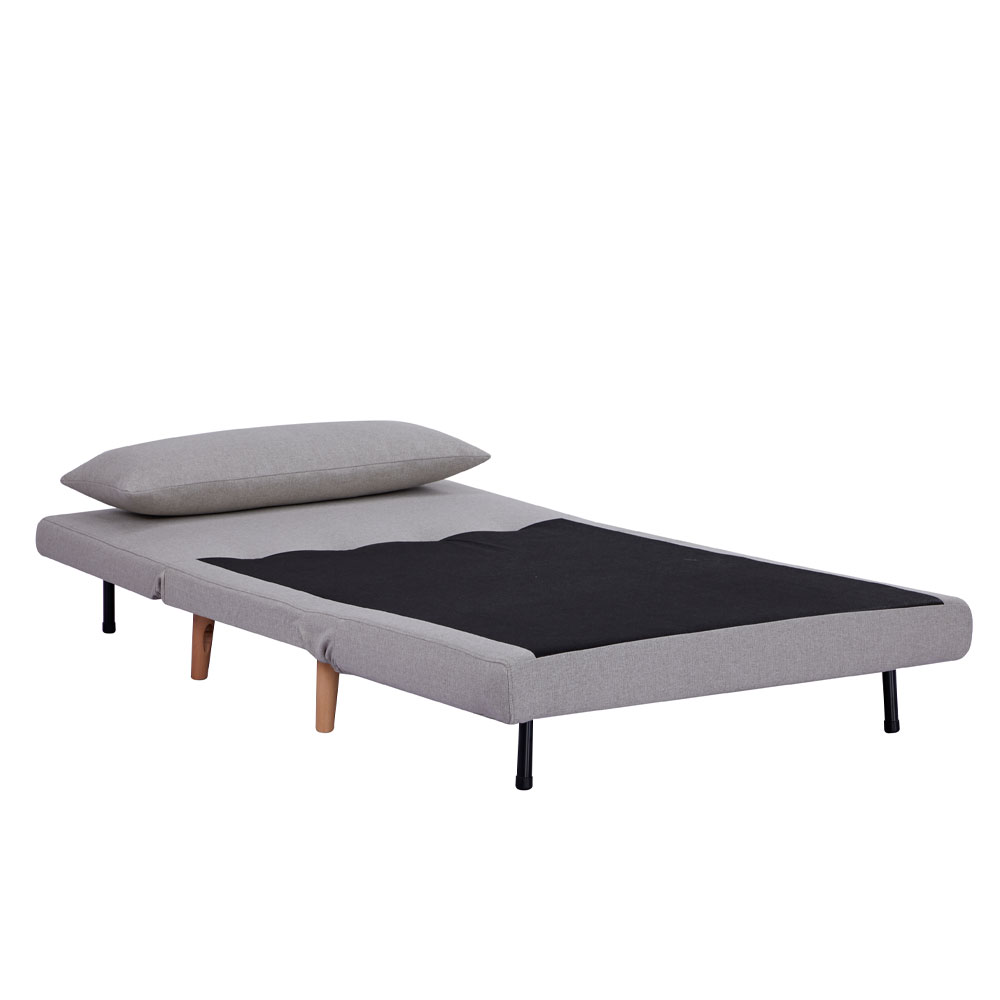 APERTO ΠΟΛΥΘΡΟΝΑ ΑΝΑΔΙΠΛΟΥΜΕΝΗ BEIGE 100x75x78 - Image 2