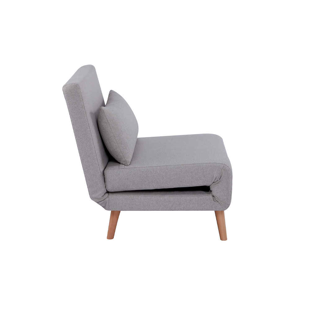 APERTO ΠΟΛΥΘΡΟΝΑ ΑΝΑΔΙΠΛΟΥΜΕΝΗ BEIGE 100x75x78 - Image 5
