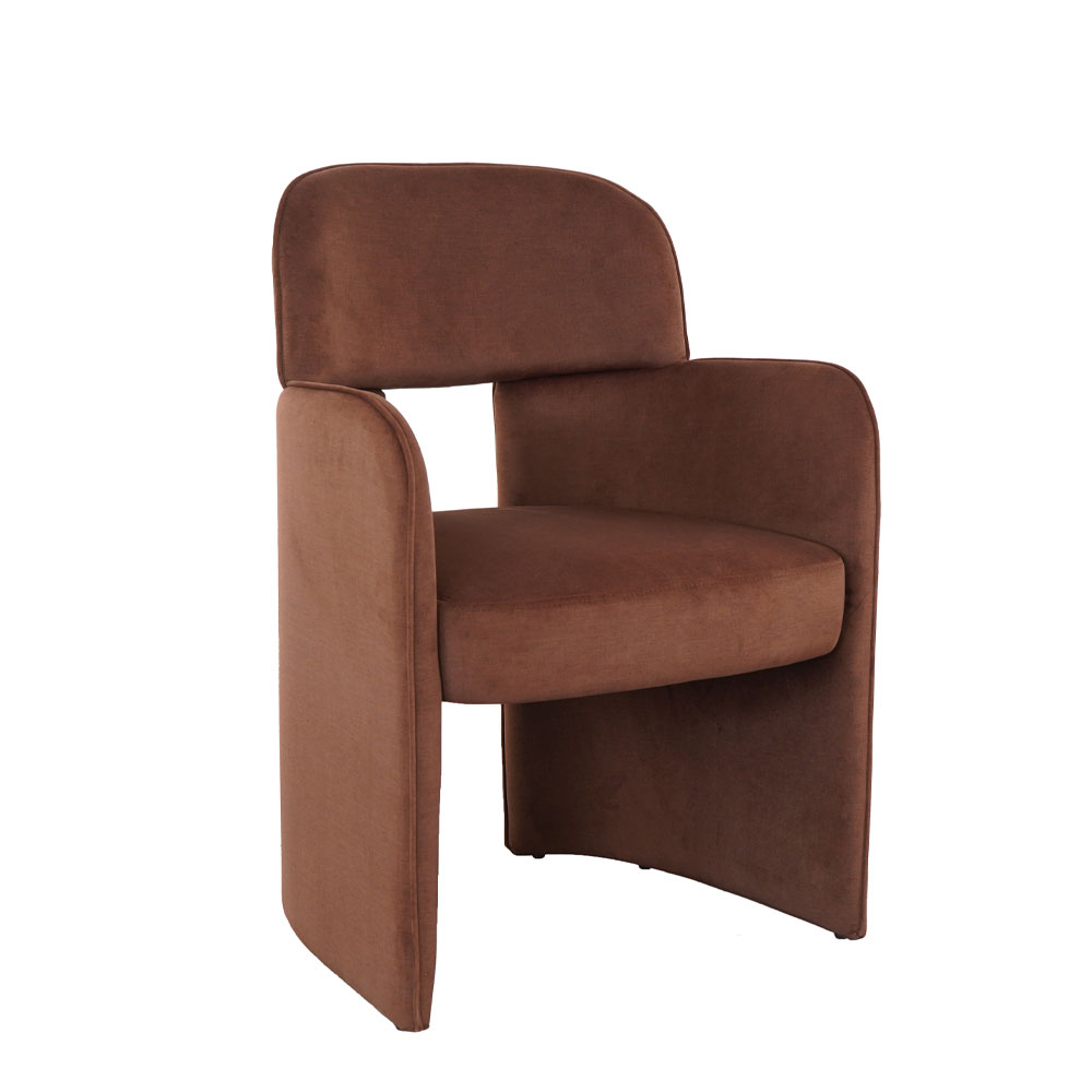 VANITY ΠΟΛΥΘΡΟΝΑ ΚΑΦΕ 63.5x59x88.5