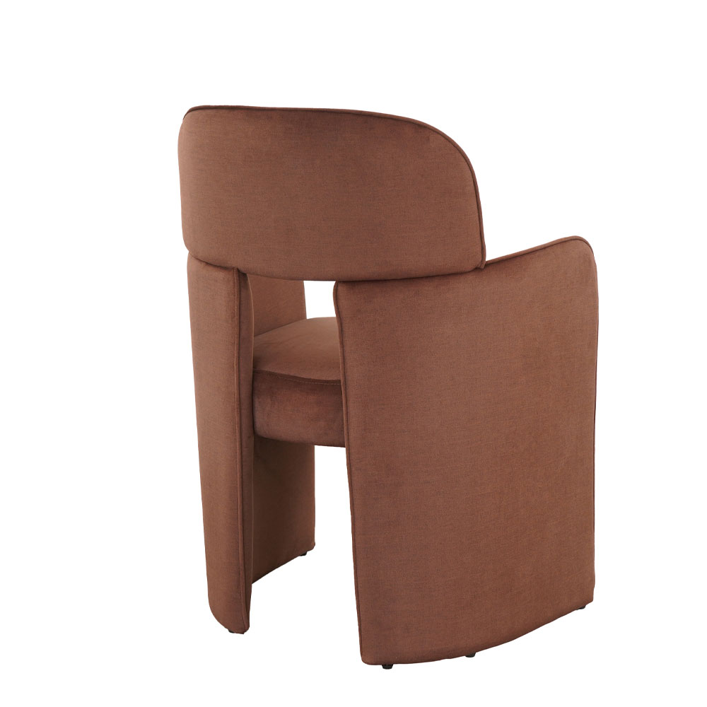 VANITY ΠΟΛΥΘΡΟΝΑ ΚΑΦΕ 63.5x59x88.5 - Image 3