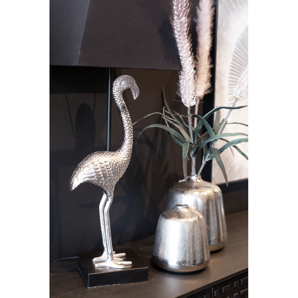 BOTTICELI ΜΠΟΥΚΑΛΑ 23x23x23 ΑΛΟΥΜΙΝΙΟ ΑΣΗΜΙ - Image 3