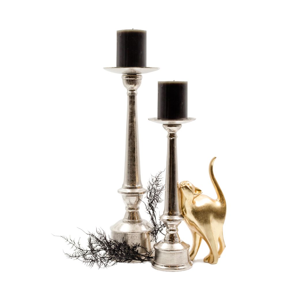 PILLAR ΚΗΡΟΠΗΓΙΟ 14x14x44 ΑΛΟΥΜΙΝΙΟ ΑΣΗΜΙ - Image 4