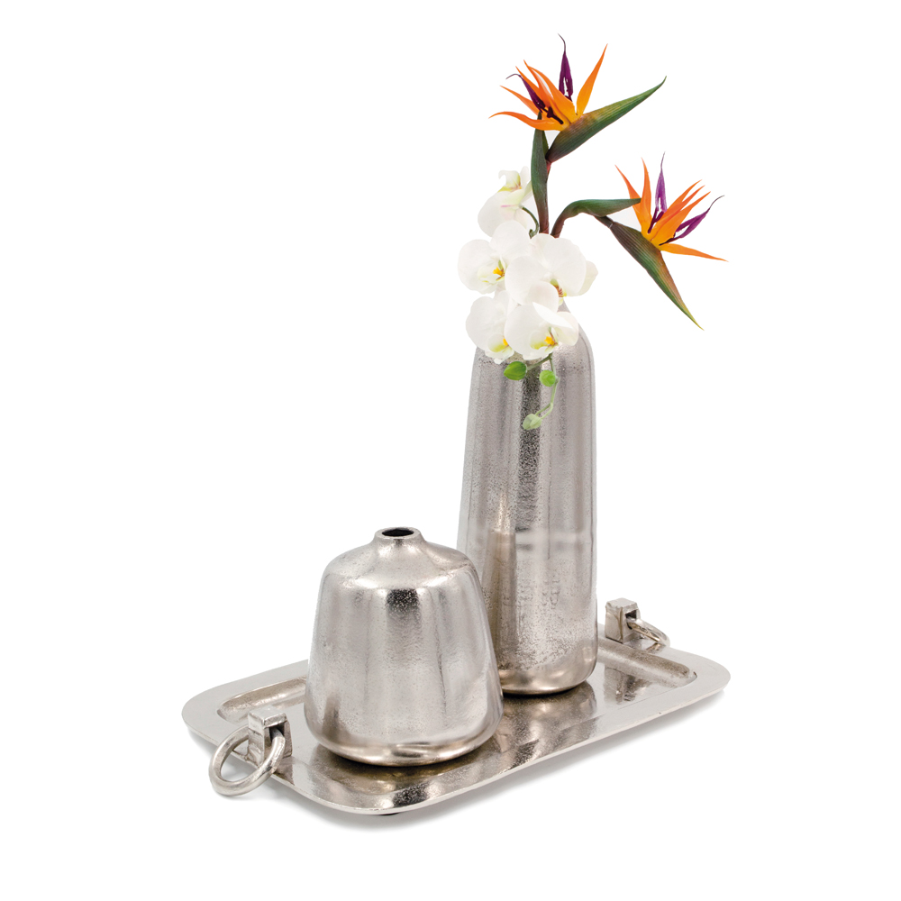 HANDLES ΔΙΣΚΟΣ ΔΙΑΚΟΣΜΗΣΗΣ 46x32x6 ΑΛΟΥΜΙΝΙΟ ΑΣΗΜΙ - Image 3