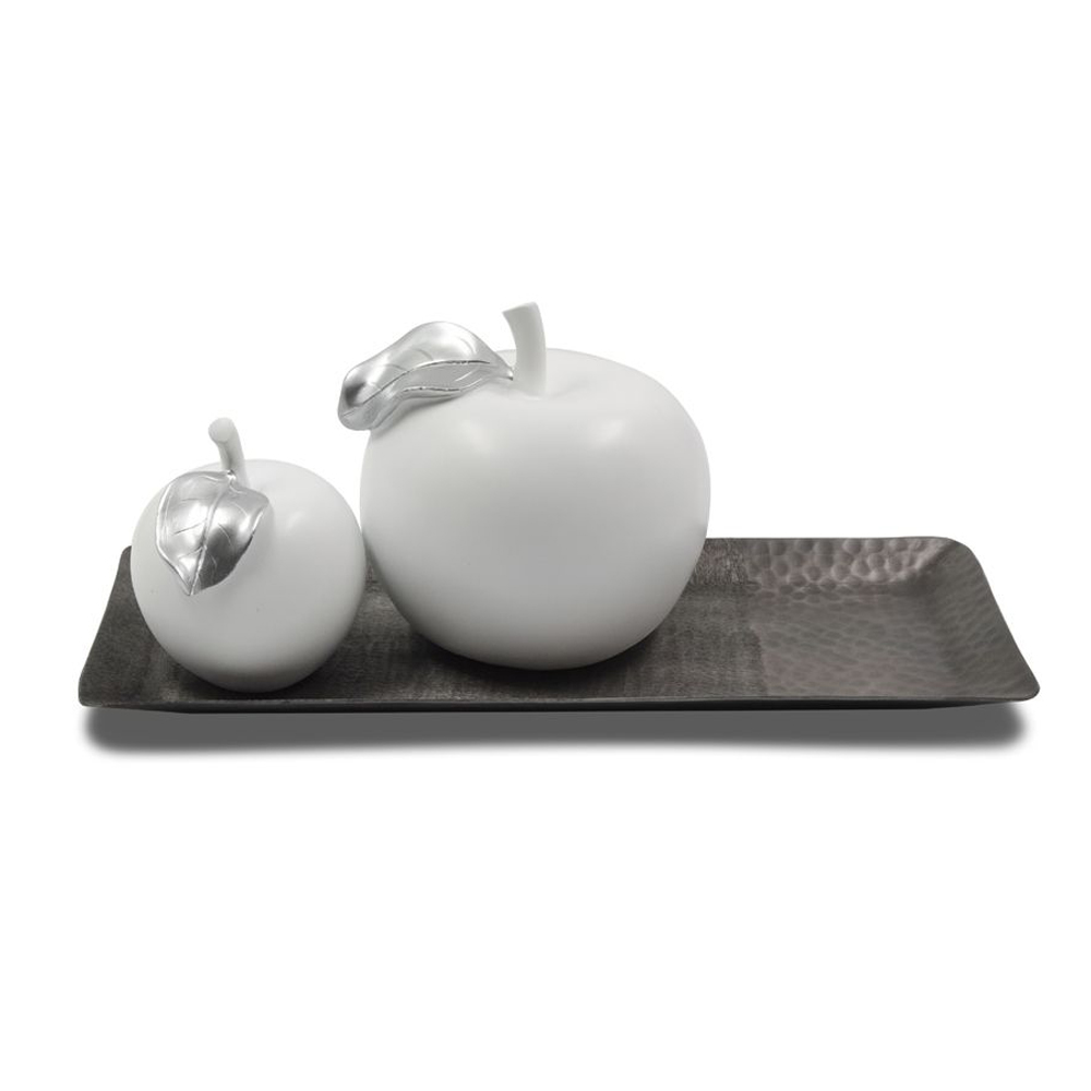 FADE ΔΙΣΚΟΣ ΔΙΑΚΟΣΜΗΣΗΣ 40x17x2 ΑΛΟΥΜΙΝΙΟ ΜΑΥΡΟ - Image 3