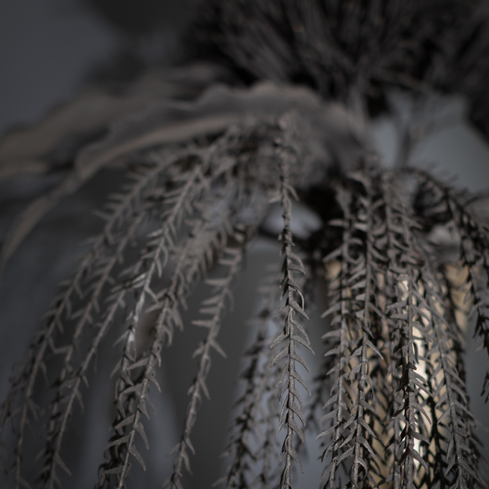 POISON ΚΛΑΔΙ ΤΕΧΝΗΤΟ 145 EVA FOAM ΜΑΥΡΟ - Image 3