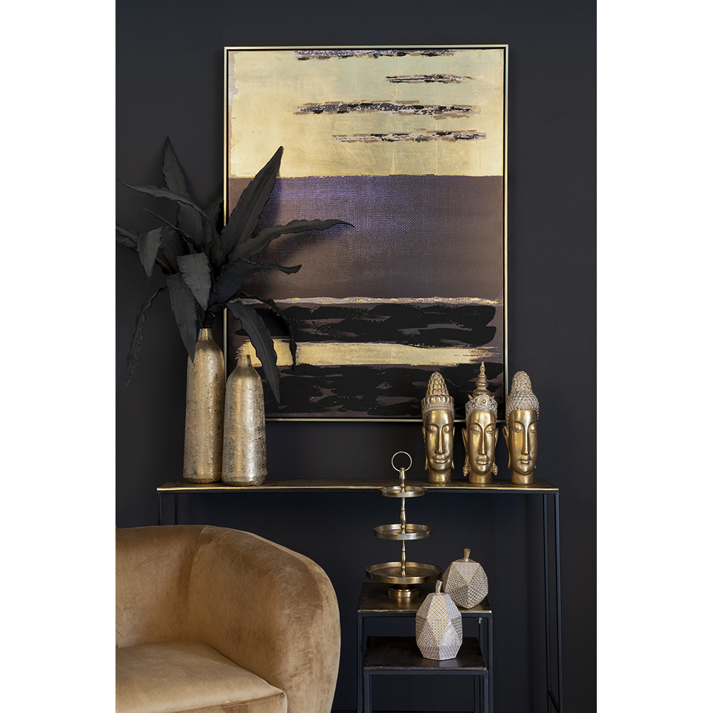 MOORE ΚΛΑΔΙ ΤΕΧΝΗΤΟ 100 EVA FOAM ΜΑΥΡΟ - Image 3