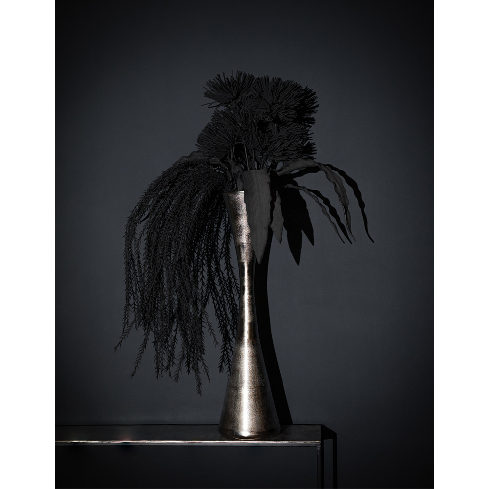 MOORE ΚΛΑΔΙ ΤΕΧΝΗΤΟ 100 EVA FOAM ΜΑΥΡΟ - Image 4