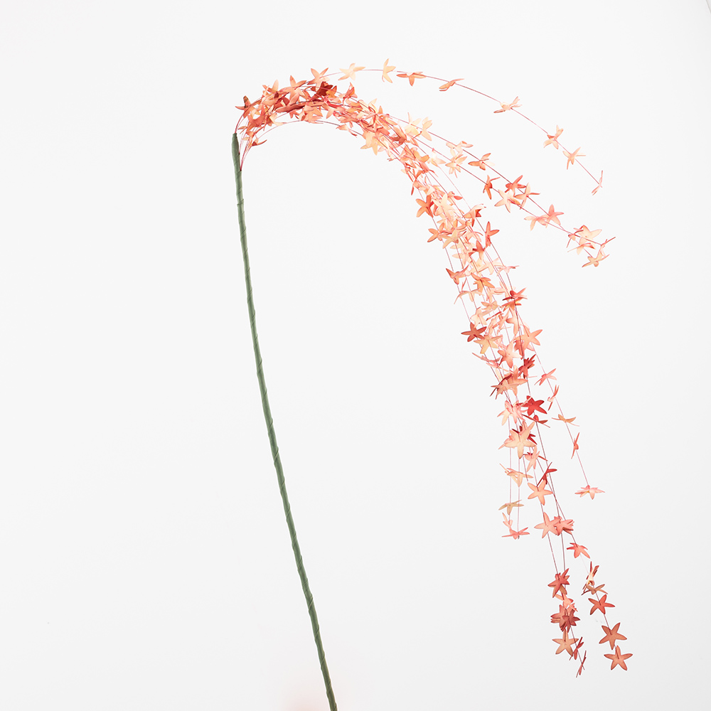 KALINA ΚΛΑΔΙ ΤΕΧΝΗΤΟ 150 EVA FOAM ΡΟΖ - Image 2