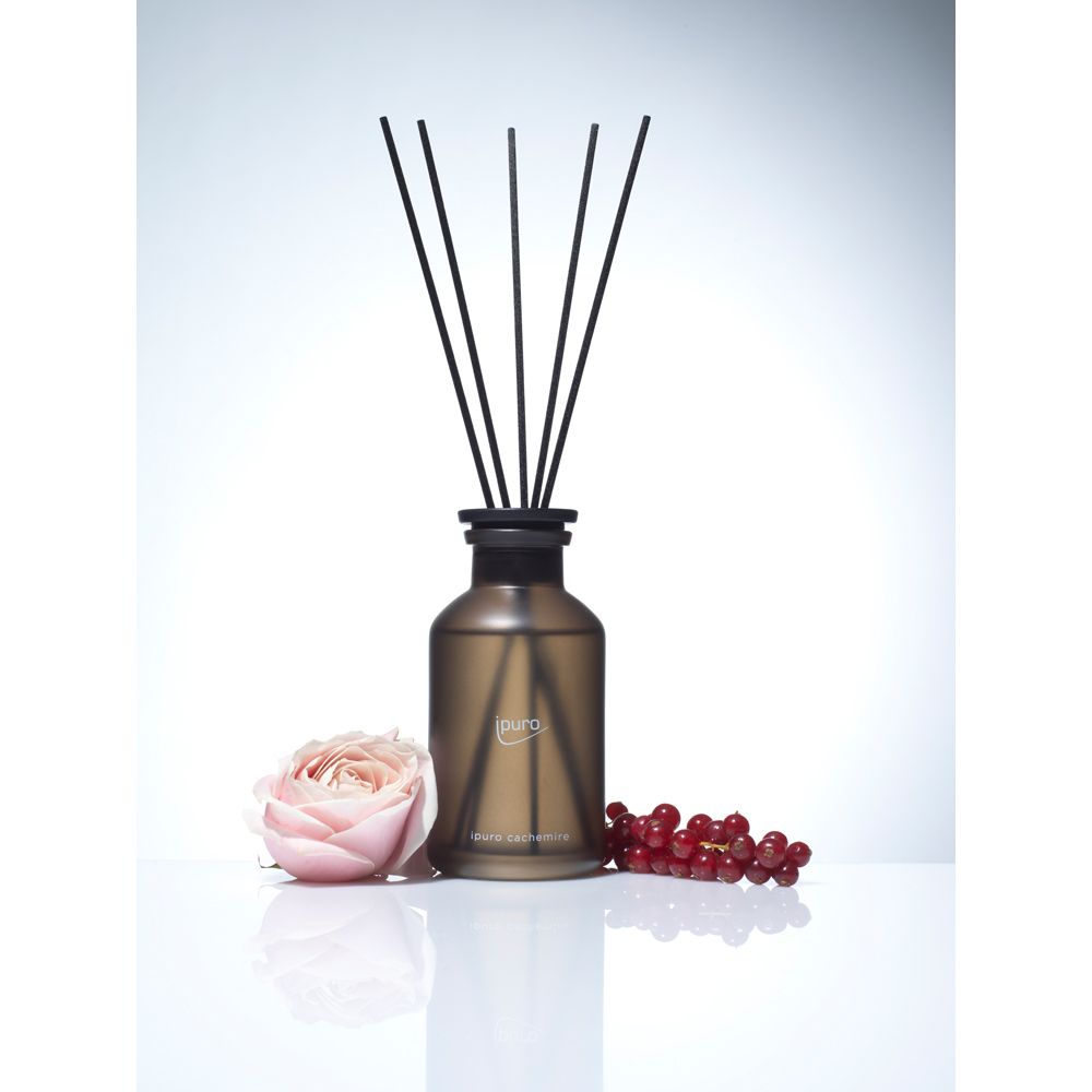 IPURO CLASSIC CACHEMIRE ΑΡΩΜΑΤΙΚΟ ΧΩΡΟΥ 75ml 7x7x24 ΓΥΑΛΙ - Image 4