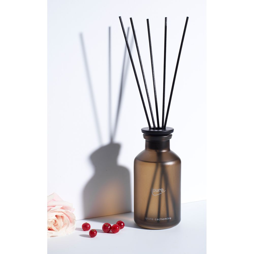 IPURO CLASSIC CACHEMIRE ΑΡΩΜΑΤΙΚΟ ΧΩΡΟΥ 75ml 7x7x24 ΓΥΑΛΙ - Image 5