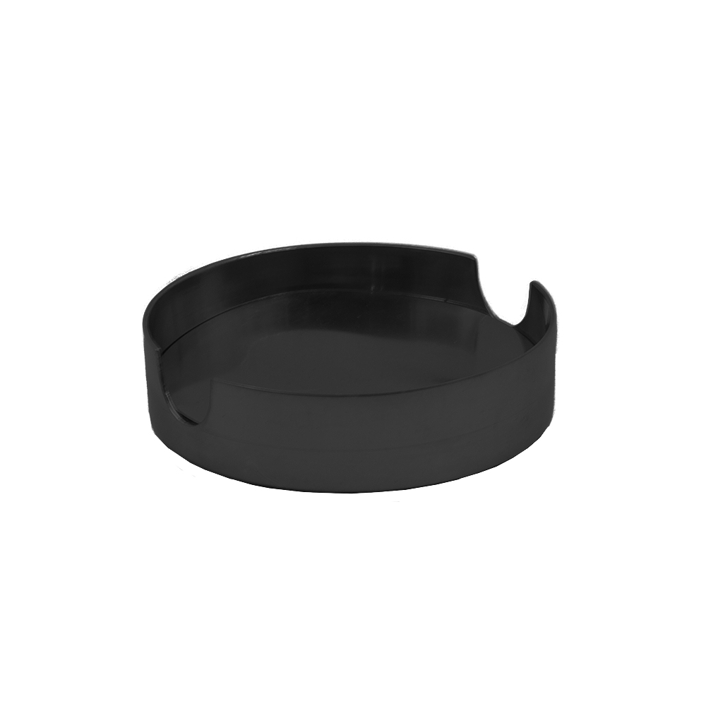 COAL ΣΟΥΒΕΡ 11x11x3 ΑΛΟΥΜΙΝΙΟ ΓΡΑΦΙΤΗΣ - Image 3