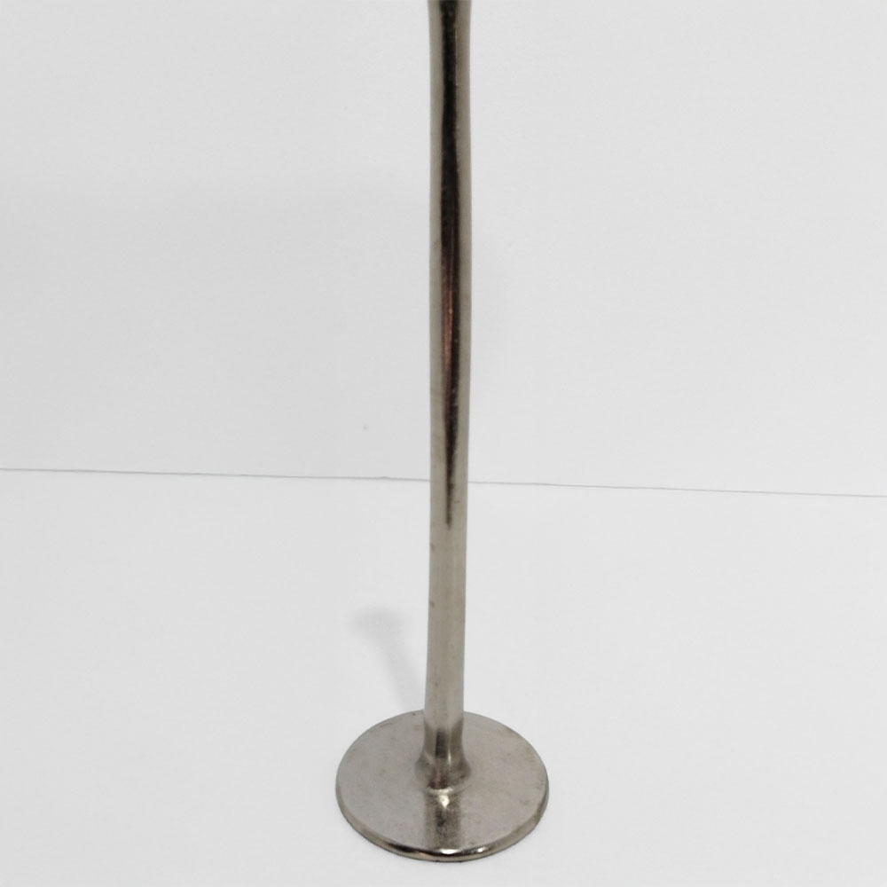 STELLA ΚΗΡΟΠΗΓΙΟ 11x11x42 ΑΛΟΥΜΙΝΙΟ ΑΣΗΜΙ - Image 3