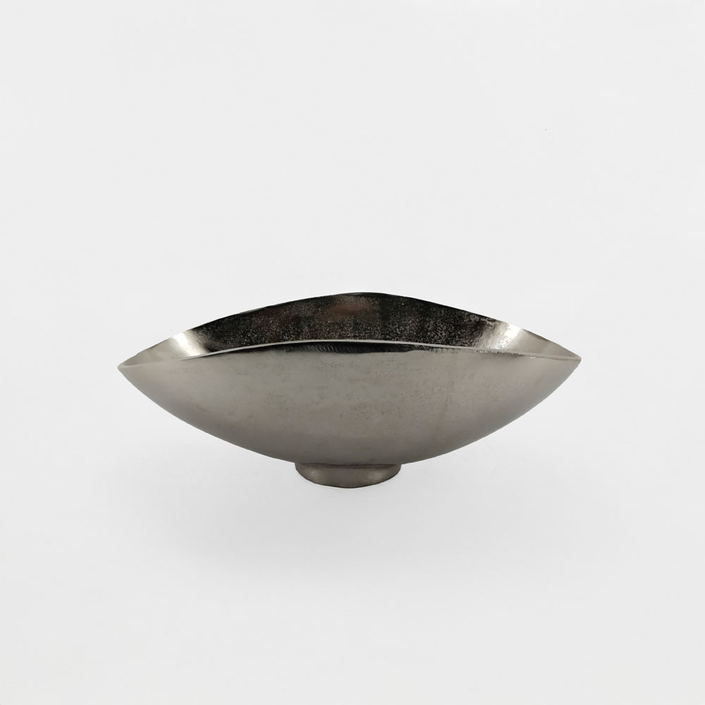 FLOW ΜΠΩΛ ΔΙΑΚΟΣΜΗΣΗΣ 43x25x16 ΑΛΟΥΜΙΝΙΟ ΑΣΗΜΙ