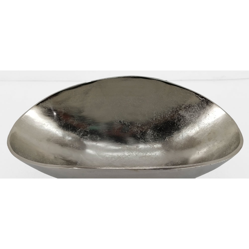 FLOW ΜΠΩΛ ΔΙΑΚΟΣΜΗΣΗΣ 43x25x16 ΑΛΟΥΜΙΝΙΟ ΑΣΗΜΙ - Image 2