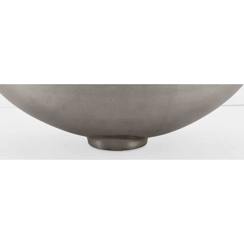 FLOW ΜΠΩΛ ΔΙΑΚΟΣΜΗΣΗΣ 43x25x16 ΑΛΟΥΜΙΝΙΟ ΑΣΗΜΙ - Image 3