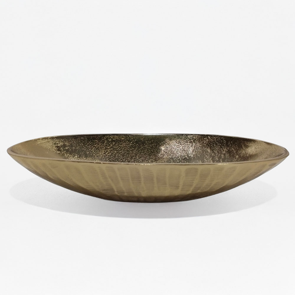 CIOTO ΜΠΩΛ ΔΙΑΚΟΣΜΗΣΗΣ 37x15x8 ΑΛΟΥΜΙΝΙΟ ΧΡΥΣΟ