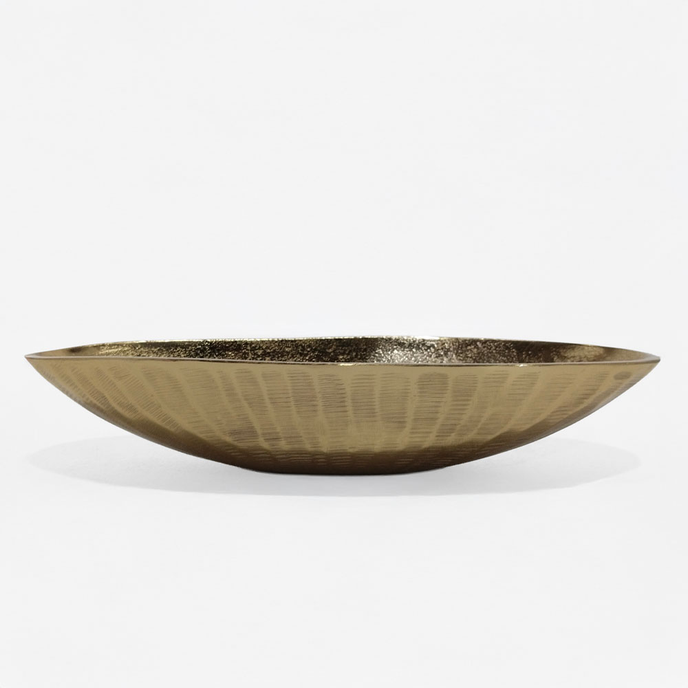 CIOTO ΜΠΩΛ ΔΙΑΚΟΣΜΗΣΗΣ 37x15x8 ΑΛΟΥΜΙΝΙΟ ΧΡΥΣΟ - Image 3