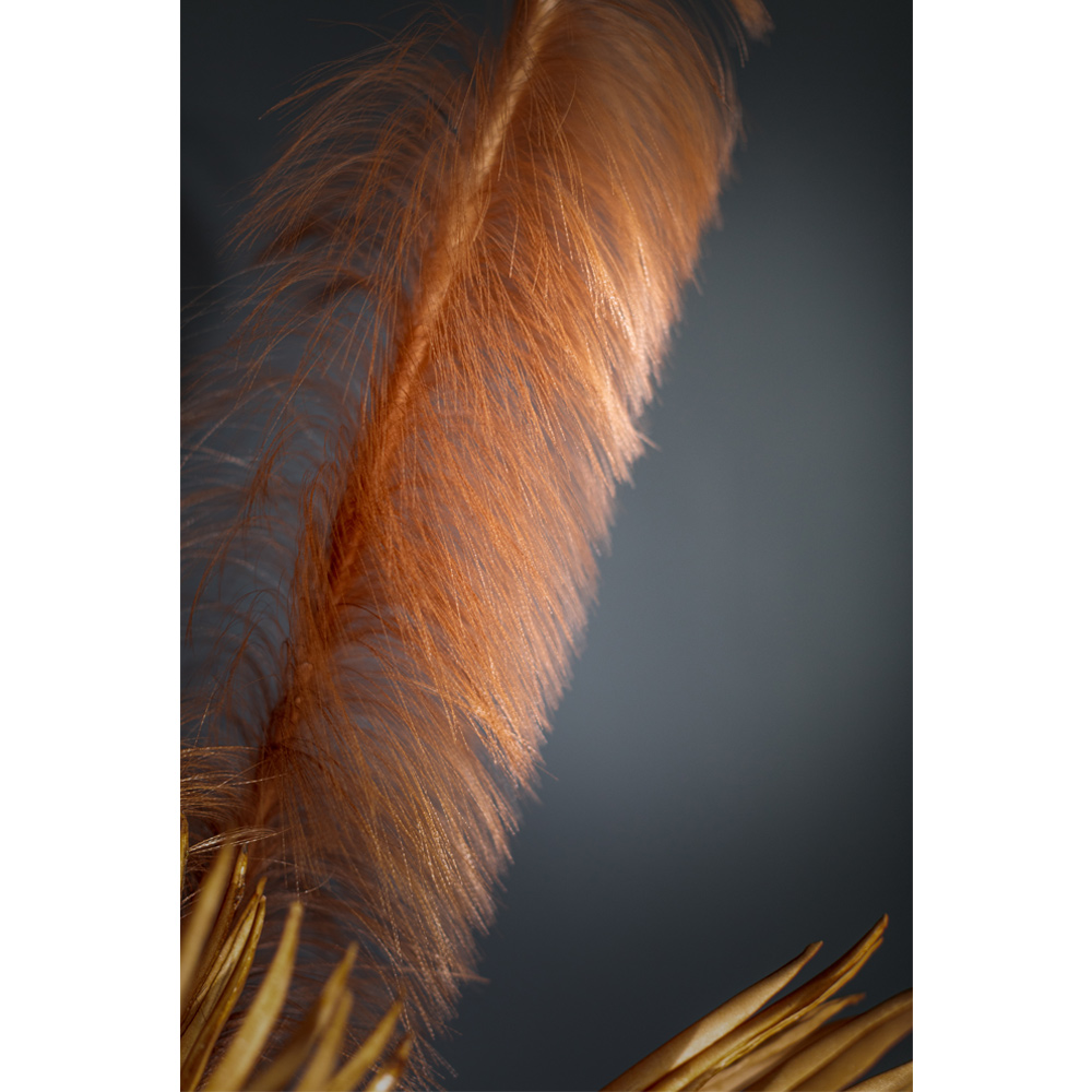 TERRE ΚΛΑΔΙ ΤΕΧΝΗΤΟ 110 EVA FOAM ΜΕΛΙ - Image 2