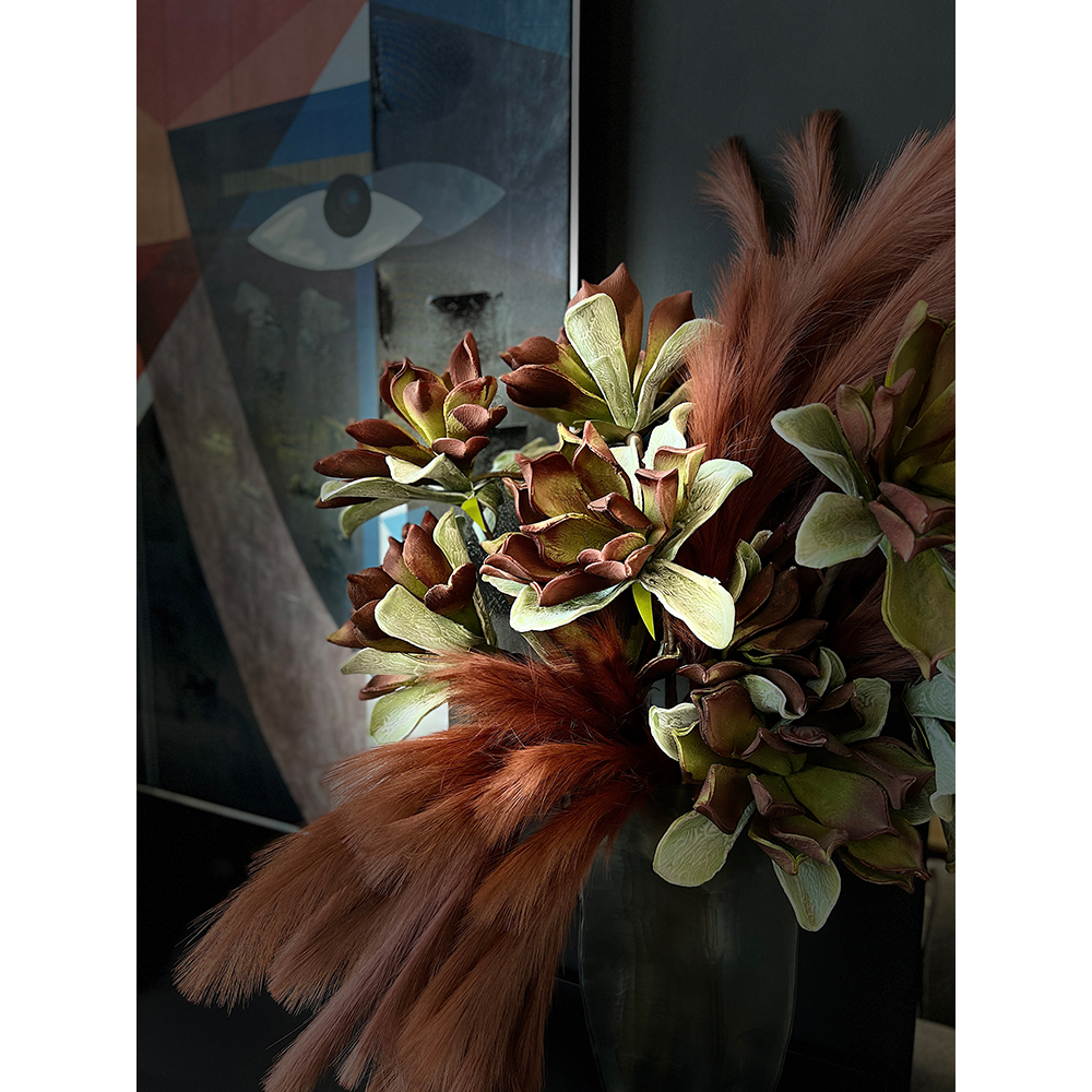 TERRE ΚΛΑΔΙ ΤΕΧΝΗΤΟ 110 EVA FOAM ΜΕΛΙ - Image 3