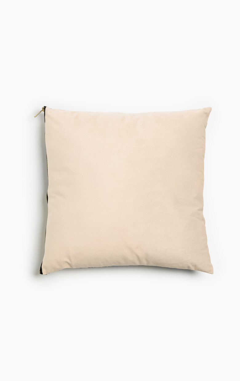 AURIS ΔΙΑΚΟΣΜΗΤΙΚΟ ΜΑΞΙΛΑΡΙ 45x45 ΥΦΑΣΜΑ ΠΟΛΥΧΡΩΜΟ ΒΕΛΟΥΔΟ - Image 2