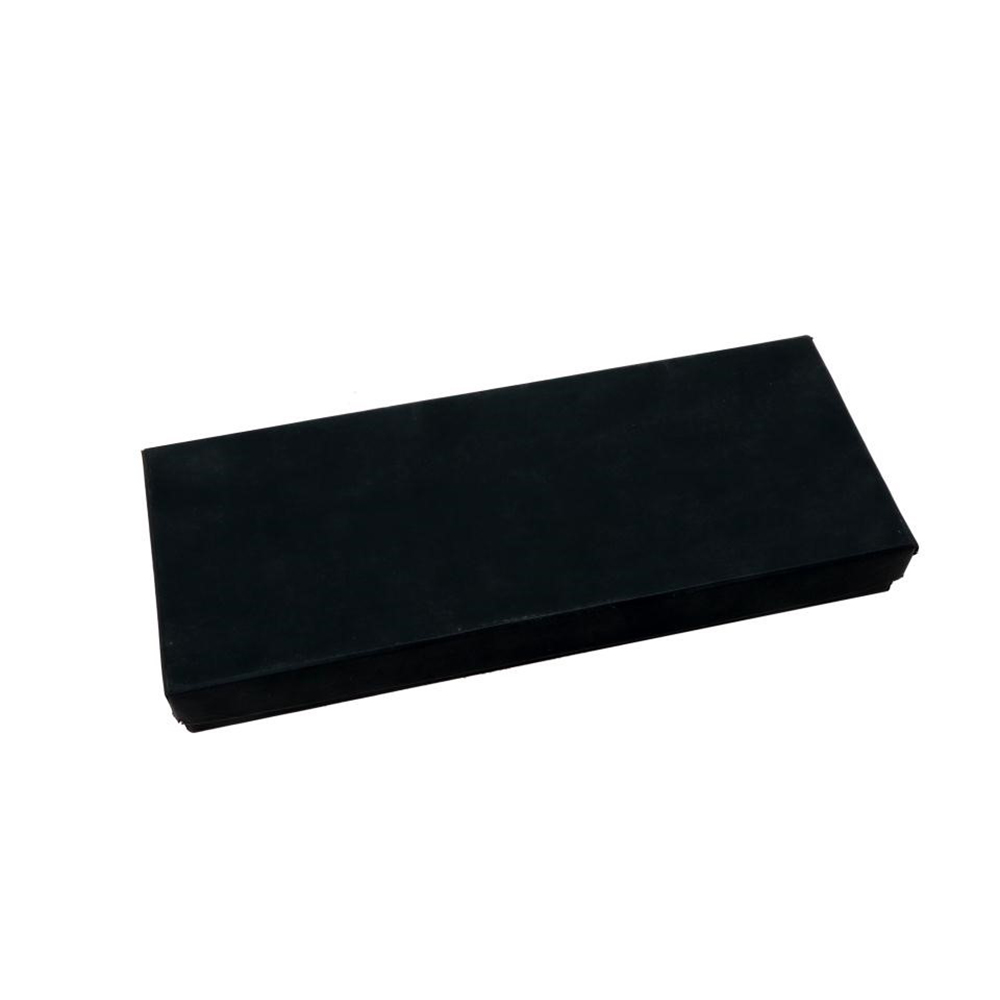 MATT SET ΣΕΡΒΙΡΙΣΜΑΤΟΣ ΓΛΥΚΟΥ SET 2ΤΜΧ 30x6x2 ΑΤΣΑΛΙ ΜΑΥΡΟ - Image 3
