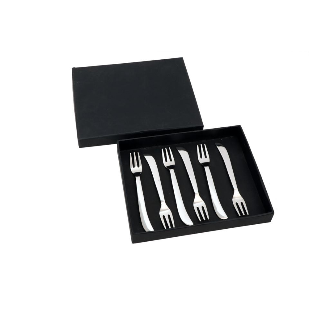 CURVE ΠΙΡΟΥΝΙ ΓΛΥΚΟΥ SET 6TMX 13x2x1 ΑΤΣΑΛΙ ΑΣΗΜΙ - Image 2