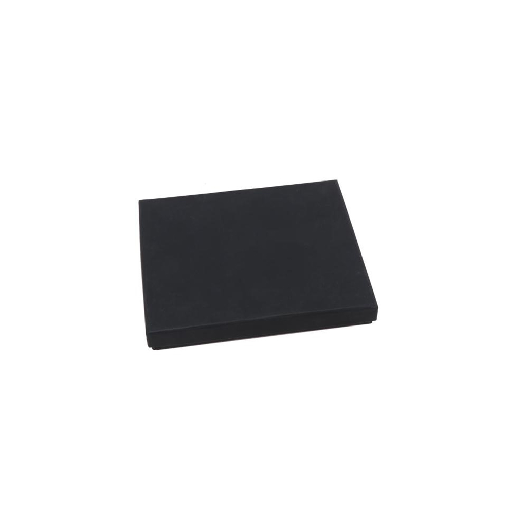 ROYAL ΠΙΡΟΥΝΙ ΓΛΥΚΟΥ SET 6TMX 15x2x1 ΑΤΣΑΛΙ ΜΑΥΡΟ RESIN - Image 3