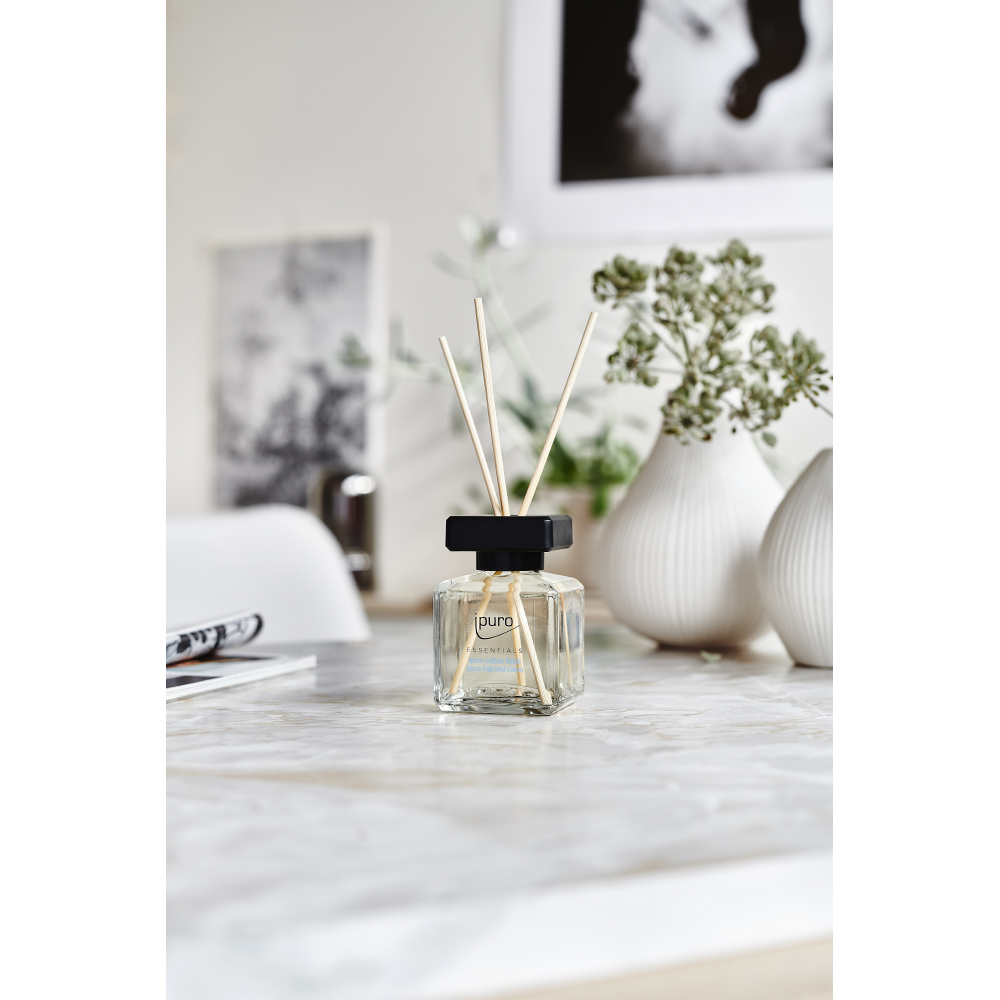 IPURO ESSENTIALS COTTON FIELDS ΑΡΩΜΑΤΙΚΟ ΧΩΡΟΥ 50ml 5x6x15 ΓΥΑΛΙ - Image 2
