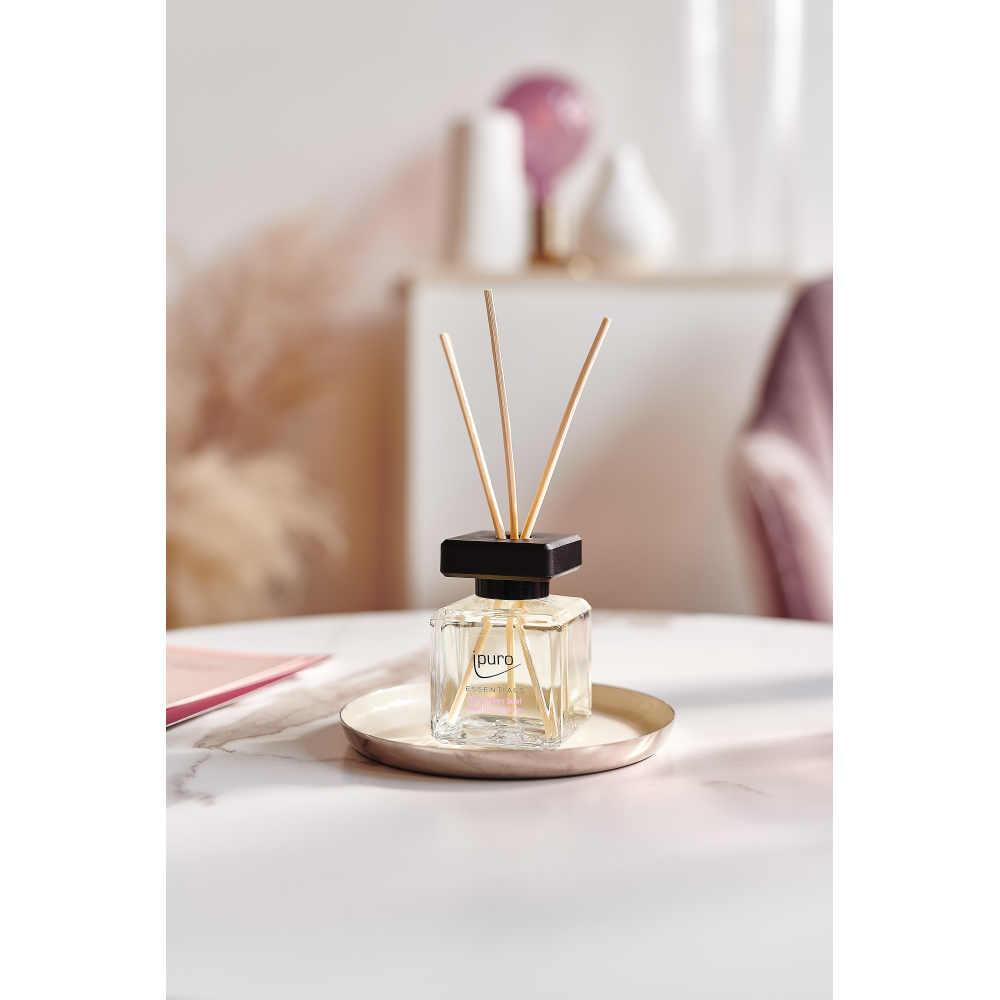 IPURO ESSENTIALS FLOWER BOWL ΑΡΩΜΑΤΙΚΟ ΧΩΡΟΥ 50ml 5x6x15 ΓΥΑΛΙ - Image 2