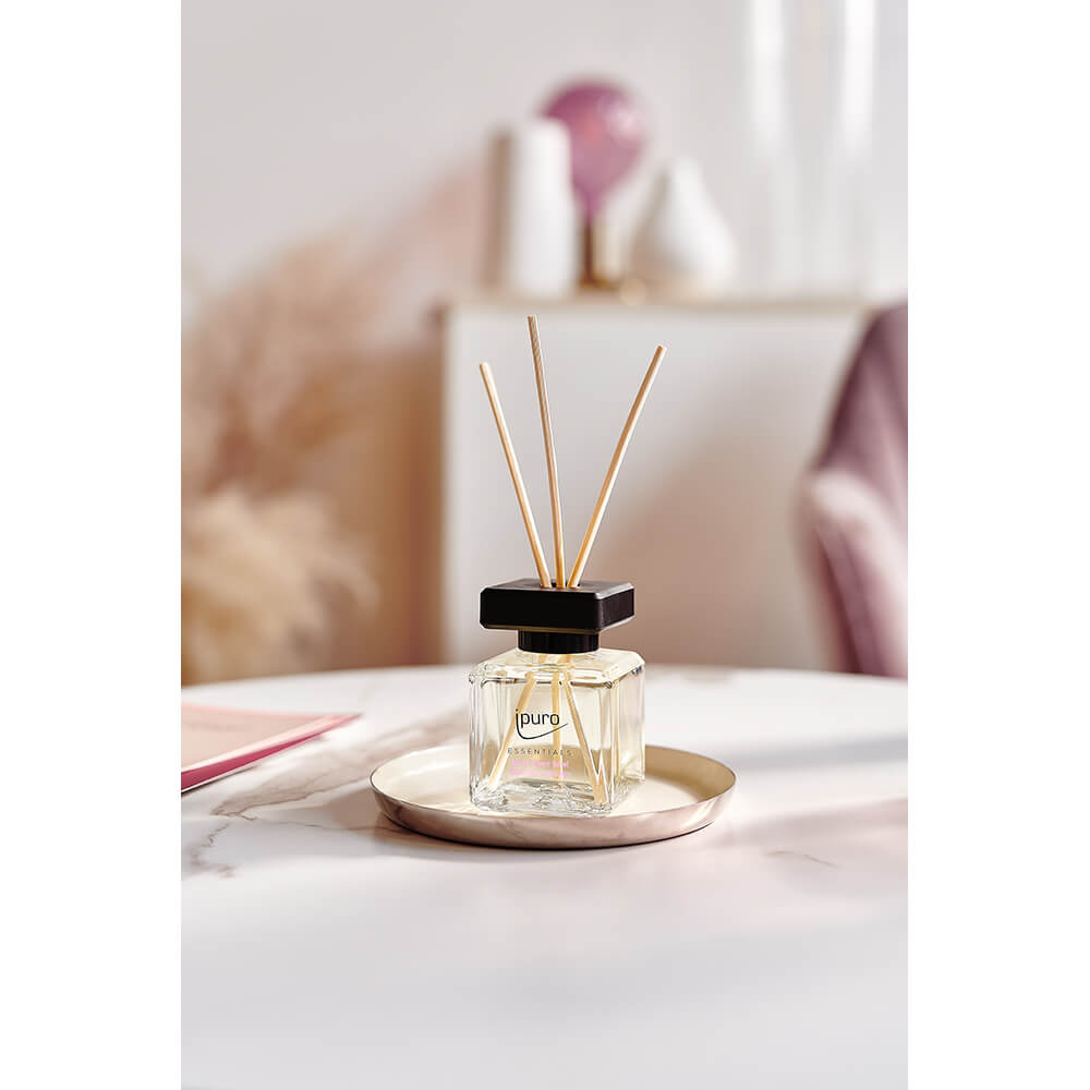 IPURO ESSENTIALS FLOWER BOWL ΑΡΩΜΑΤΙΚΟ ΧΩΡΟΥ 50ml 5x6x15 ΓΥΑΛΙ - Image 3