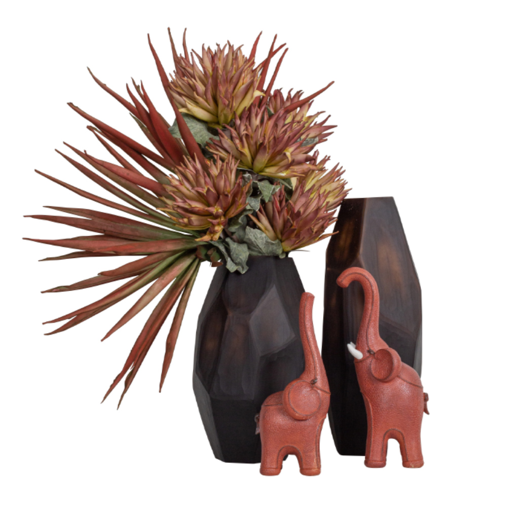 RED ΚΛΑΔΙ ΤΕΧΝΗΤΟ 89 EVA FOAM ΚΟΚΚΙΝΟ - Image 2