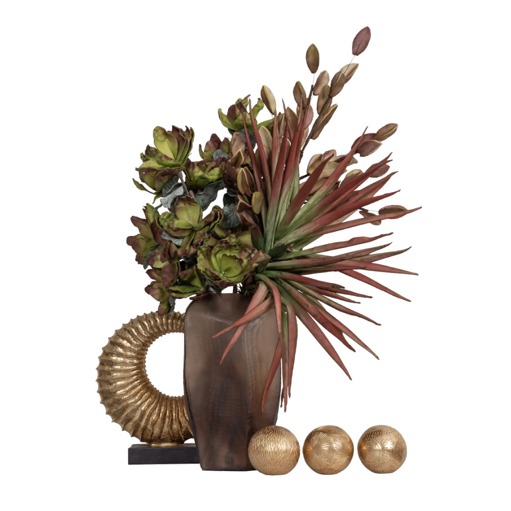 RED ΚΛΑΔΙ ΤΕΧΝΗΤΟ 89 EVA FOAM ΚΟΚΚΙΝΟ - Image 3