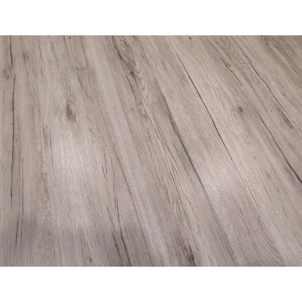 NATURE ΤΡΑΠΕΖΙ OAK 120x120x75cm - Image 4