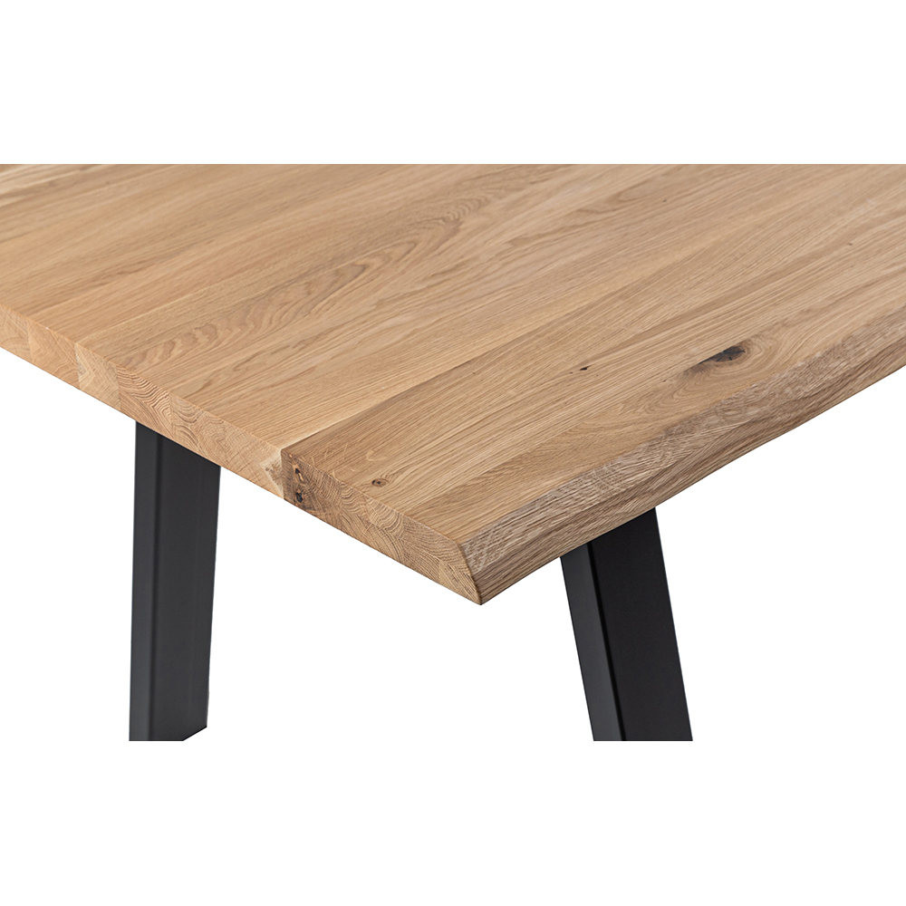 DILEGNO ΤΡΑΠΕΖΙ ΦΥΣΙΚΟ 180x95x76 - Image 4