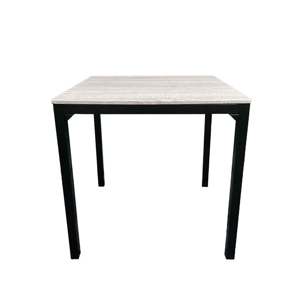 STUDIO ΤΡΑΠΕΖΙ SONOMA 75x75x75 - Image 2