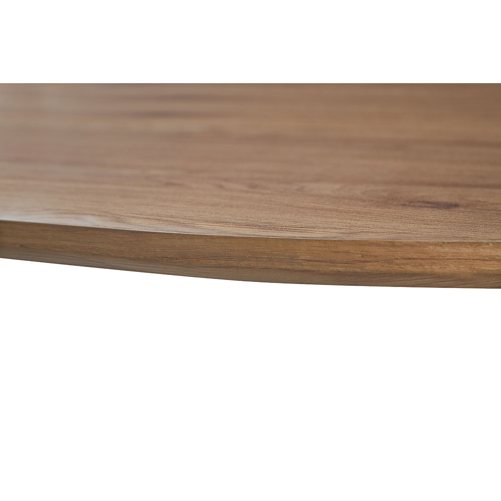 METRON ΤΡΑΠΕΖΙ SONOMA 180x90x76 - Image 4