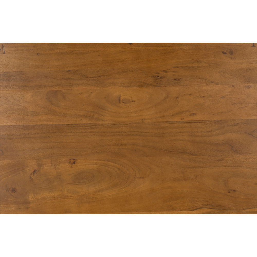 ARCO ΤΡΑΠΕΖΙ ΚΑΡΥΔΙ 130x130x77 - Image 3