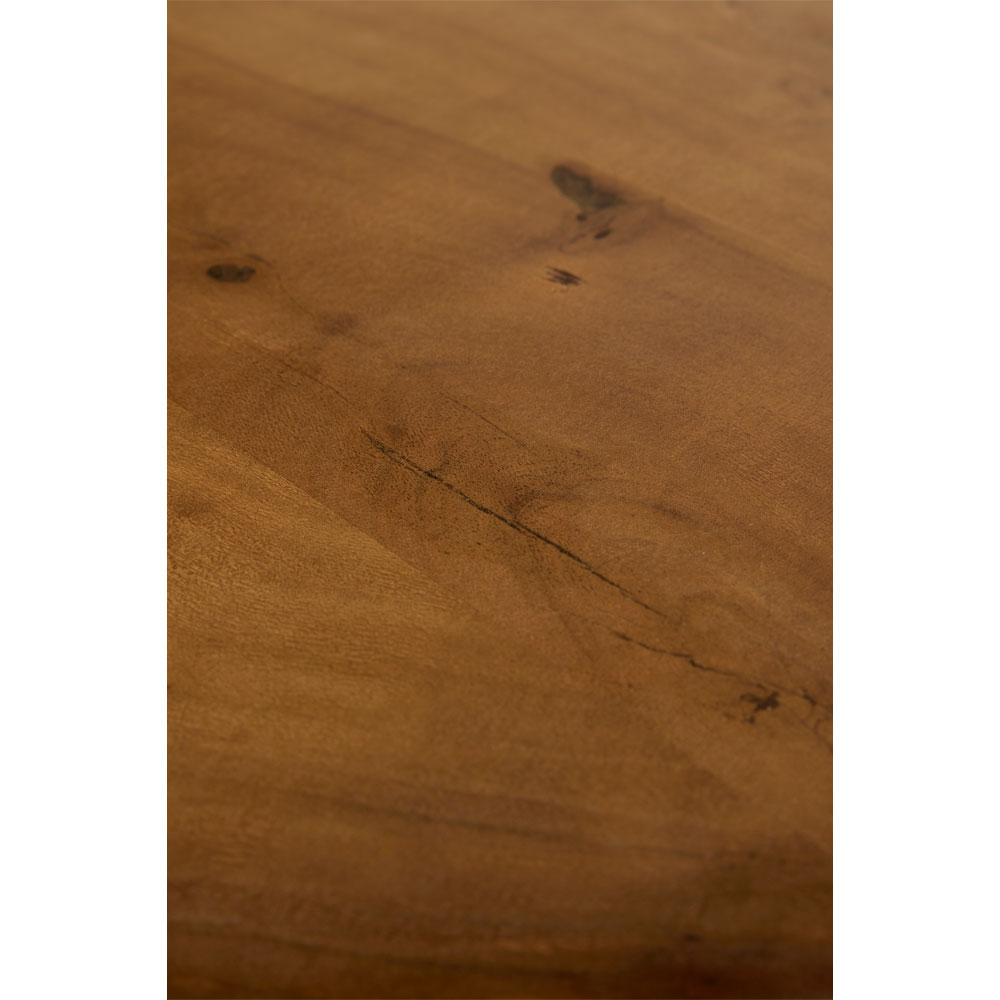 CUPOLA ΤΡΑΠΕΖΙ ΚΑΡΥΔΙ 130x130x77 - Image 4