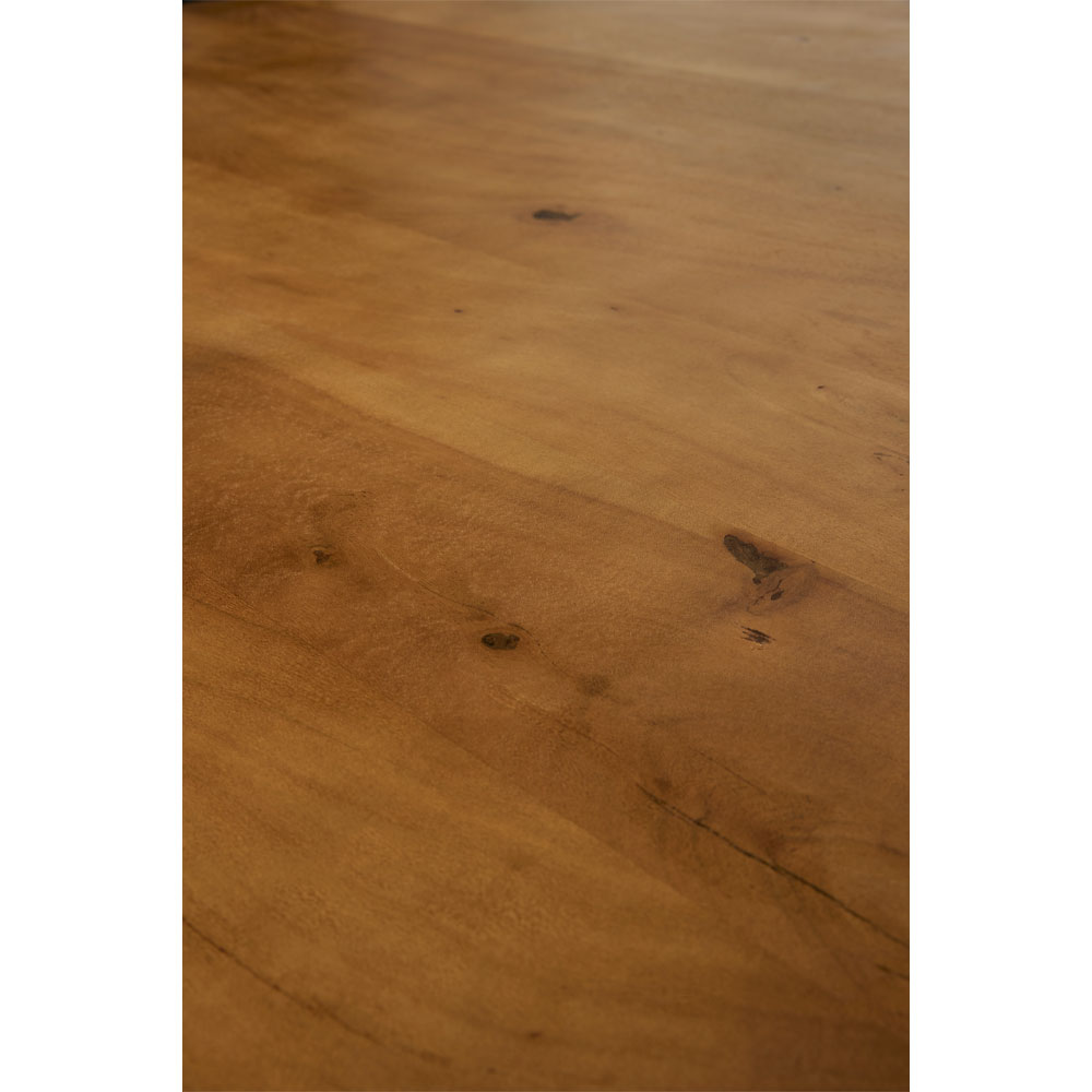 CUPOLA ΤΡΑΠΕΖΙ ΚΑΡΥΔΙ 130x130x77 - Image 5