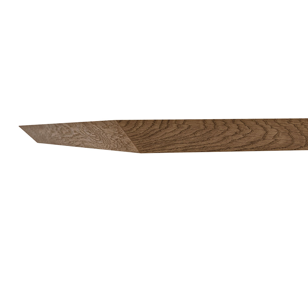DELUX ΤΡΑΠΕΖΙ ΦΥΣΙΚΟ 195x95x76 - Image 4